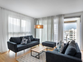 Apartment LocTowers A4-8-2